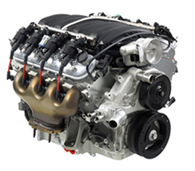 C3952 Engine